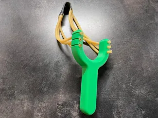 Slingshot