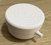 A1 Mini Compatible 0.2mm layer, 2 walls, 15% infill