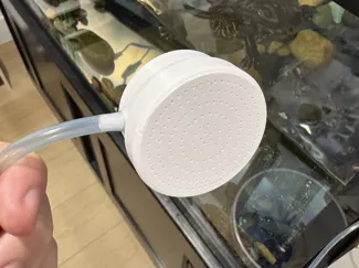 Aquarium Air Stone Bubbler