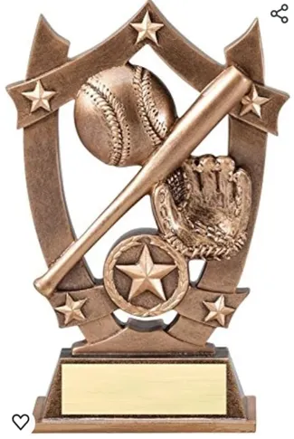trophy baseball amv