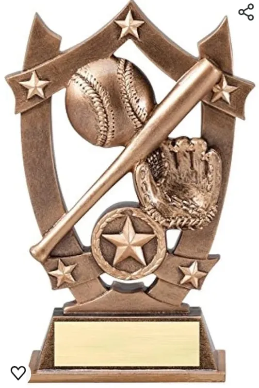trophy baseball amv