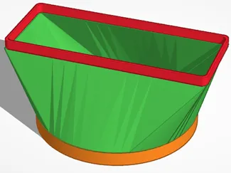 Woods Aircon Duct converter
