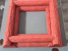0.24mm layer, 2 walls, 10% infill
