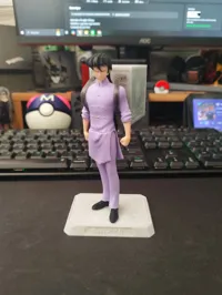 Réplique Dragon Shiryu (Saint Seiya, appendice Bandai) — photo 7