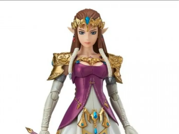 Zelda 