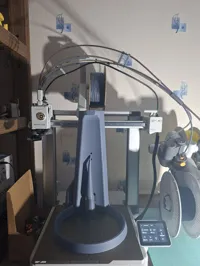 0.2mm layer, 3 walls, 15% infill