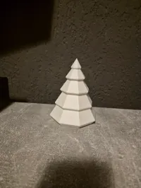 Sapin de Noël décoratif — photo 2