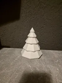 Sapin de Noël décoratif — photo 5