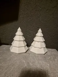 Sapin de Noël décoratif — photo 4