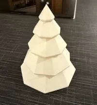 Sapin de Noël décoratif — photo 7