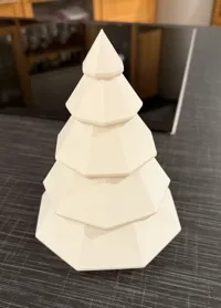 Sapin de Noël décoratif — photo 8