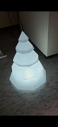 Sapin de Noël décoratif — photo 9