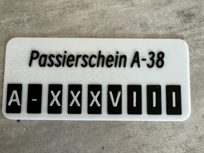 Pass A-38