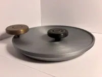 0.2mm layer, 3 walls, 15% infill