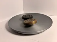 0.2mm layer, 3 walls, 15% infill
