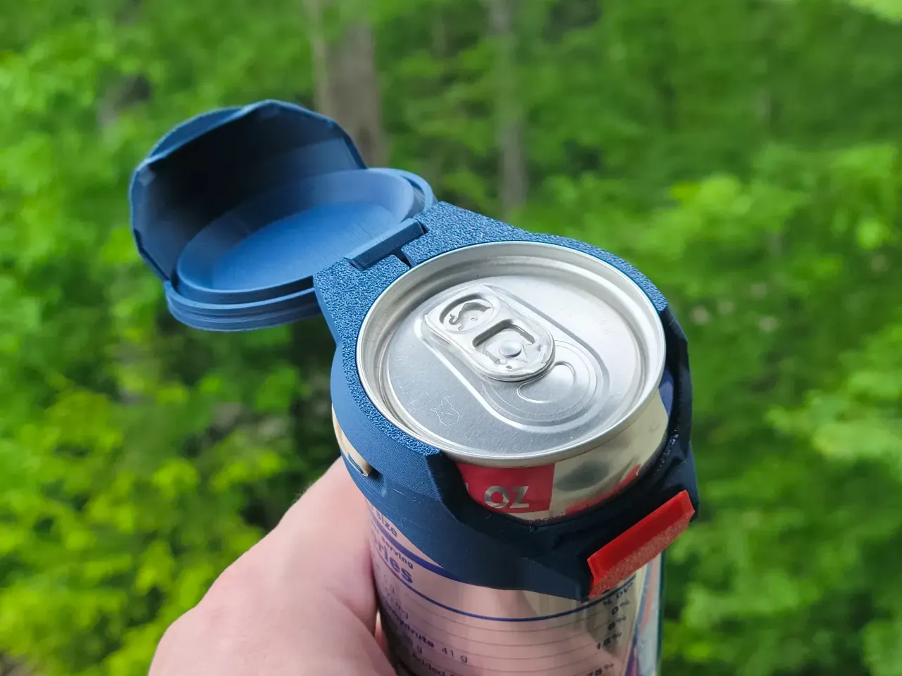 PopTop Slim view 3