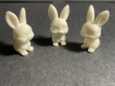 Cute Easter Bunny FREE COMMERCIAL USE