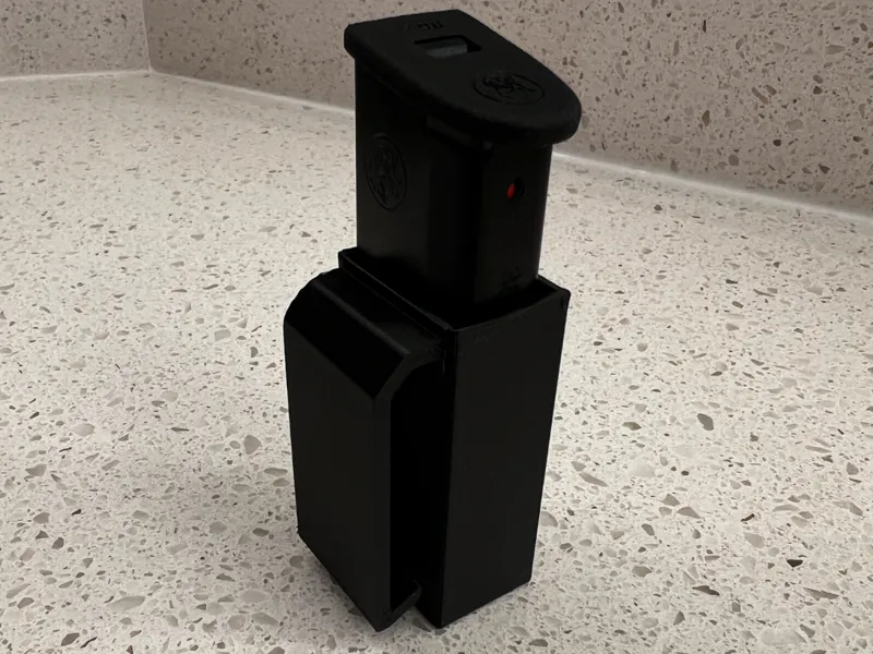 S&W Bodyguard 2.0 Magazine Holder