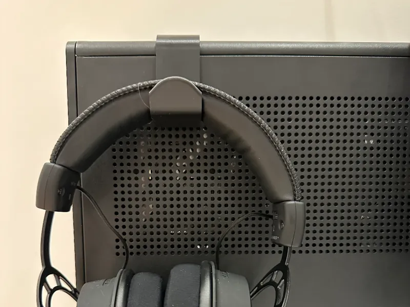 Fractal Design Ridge Headphone Hook