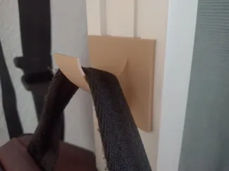 IKEA Elvarli Hook