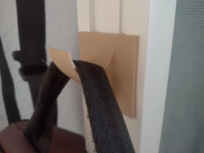 IKEA Elvarli Hook