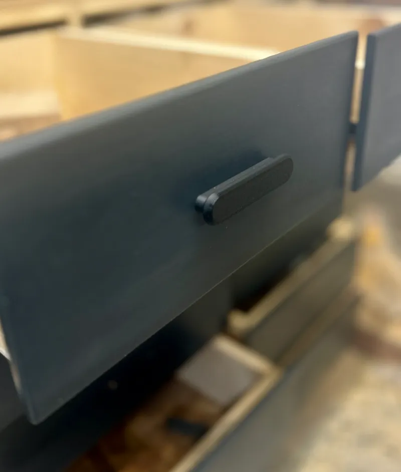 Drawer Pull