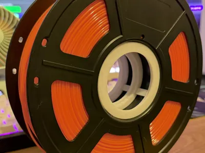 TechBear AMS Lite Spool Adapter