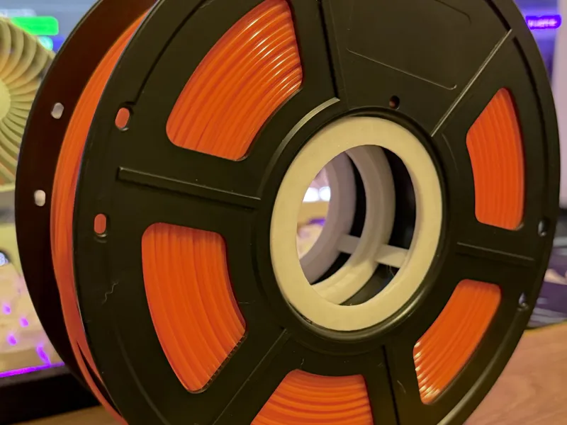 TechBear AMS Lite Spool Adapter