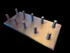 0.2mm layer, 2 walls, 20% infill