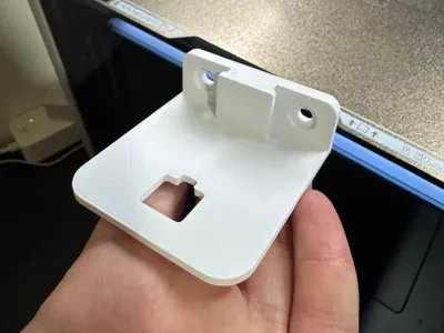 Wall Bracket TPU Feed Assist Module