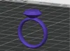 0.08mm layer, 2 walls, 15% infill