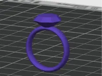 0.08mm layer, 2 walls, 15% infill