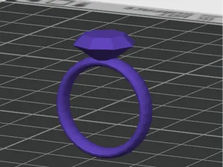 Diamon Ring