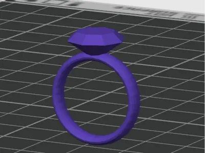 Diamon Ring
