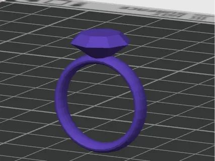 Diamon Ring