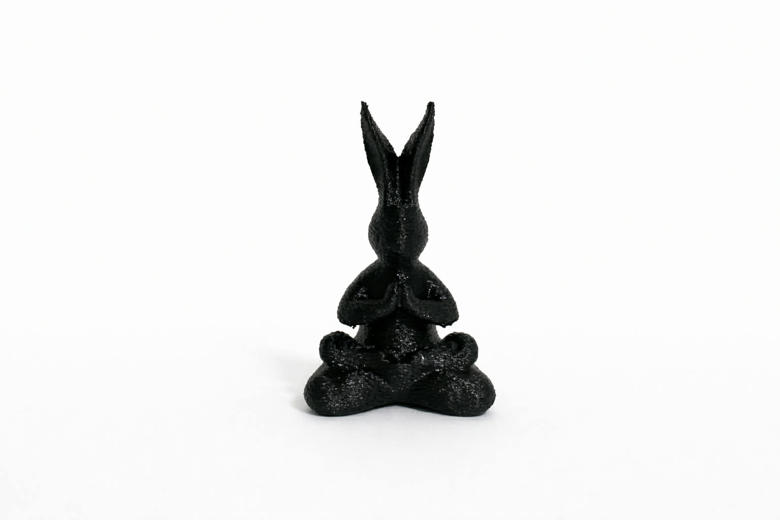 Yoga Bunny