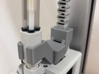 0.2mm layer, 3 walls, 15% infill