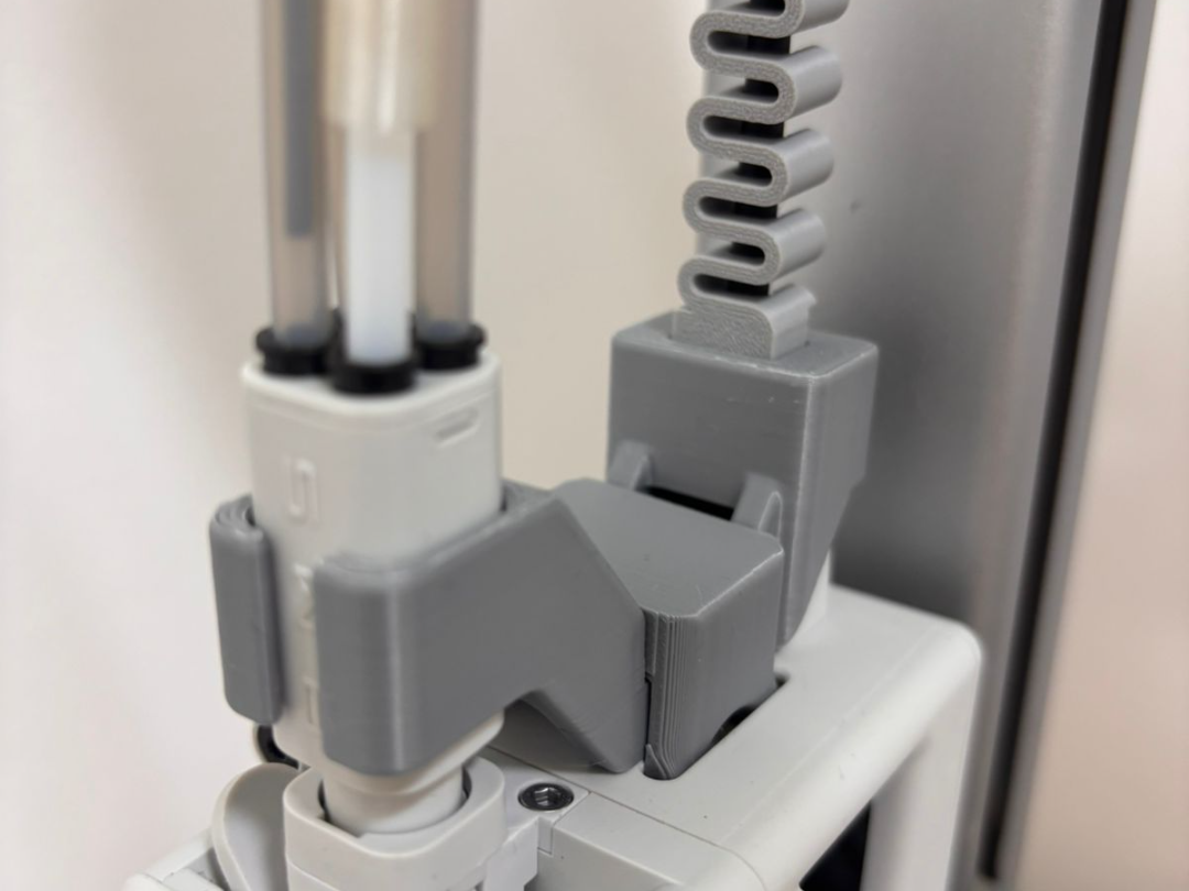 AMS Lite Hub Support V2