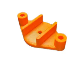 Lo206 Fuel Pump Riser