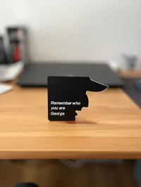 0.2mm layer, 2 plates
