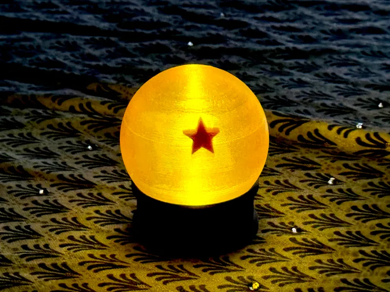 Dragon Ball