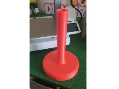 Lamp Base