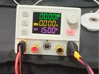 0.2mm 喷嘴, 0.2mm 层高, 4 层墙, 10% 填充