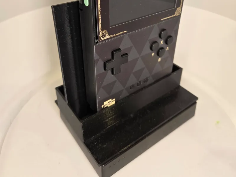 Analogue Pocket Magnetic Adapter Stand
