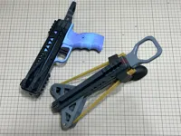 0.2mm 层高, 7 层墙, 100% 填充