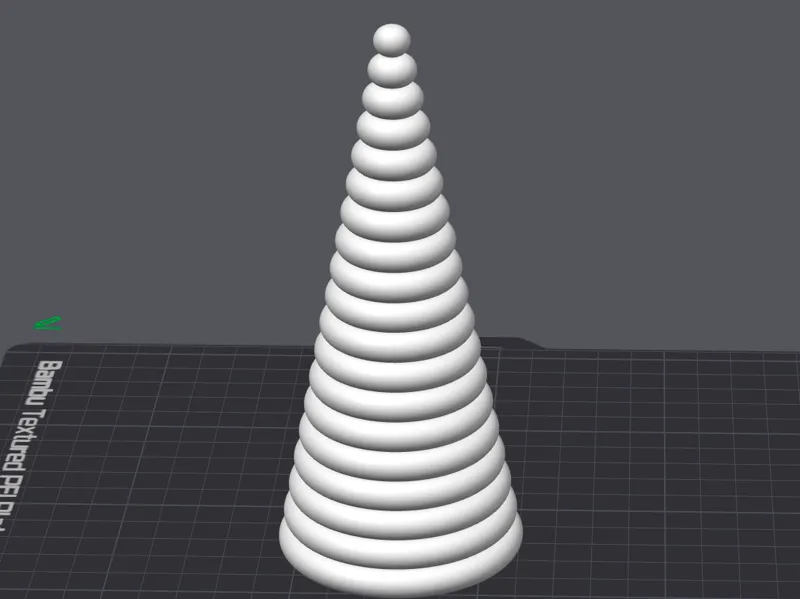 Teelicht Tannenbaum 
