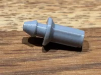 0.16mm layer, 4 walls, 50% infill
