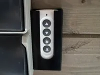 Support pour petite télécommande — photo 2