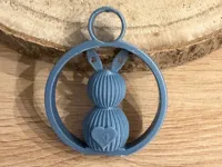 0.2mm layer, 2 walls, 5% infill
