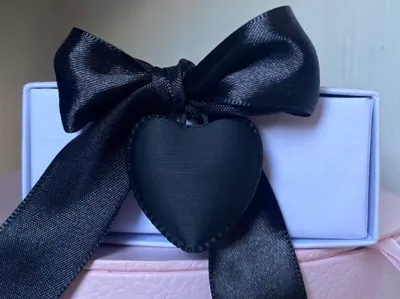 cuore (package lock decoration)